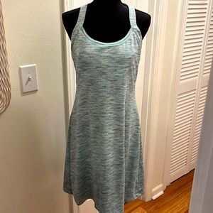 MPG Mondetta Performance Gear activewear dress